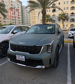 كيا سورينتو